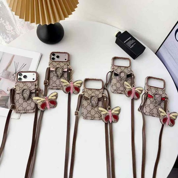 Gucci グッチアイフォン17 air 16 pro max 15 plus 14pro 16e ブランドケース耐衝撃のiPhone Air 17pro 16e 15 pro max 14  13 12 plusスマホケースブランドiPhone  16プロマックス15 14 17 Air スマホカバー激安アイフォン17/air/15/14 13pro 12 16+ケースブランド 手触り良い 