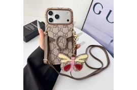 グッチ クロムハーツ携帯カバーiphone 17pro max Airpods pro3 4ケースDior