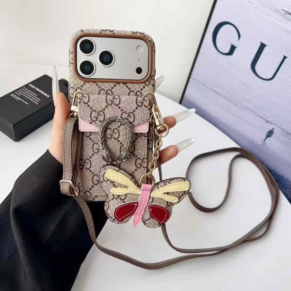 Gucci グッチアイフォン17 air 16 pro max 15 plus 14pro 16e ブランドケース耐衝撃のiPhone Air 17pro 16e 15 pro max 14  13 12 plusスマホケースブランドiPhone  16プロマックス15 14 17 Air スマホカバー激安アイフォン17/air/15/14 13pro 12 16+ケースブランド 手触り良い 