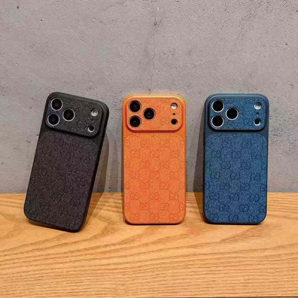 Gucci グッチアイフォン17 air 16 pro max 15 plus 14pro 16e ブランドケースハイブランドiphone Air 16e 14 17 Pro Max 15 PlusケースカバーブランドiPhone  16プロマックス15 14 17 Air スマホカバー激安男女兼用iPhone  Air 15 14 16 17pro maxケースカバー