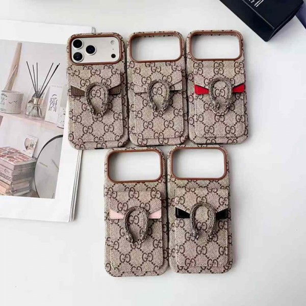 Gucci グッチアイフォン17 air 16 pro max 15 plus 14pro 16e ブランドケースハイブランドiphone Air 16e 14 17 Pro Max 15 PlusケースカバーアイフォンAir /16プロ マックス/15 17 プロ/16カバー 落下防止アップル 15+ 14pro 16e 17ブランドスマホカバー薄型オシャレ