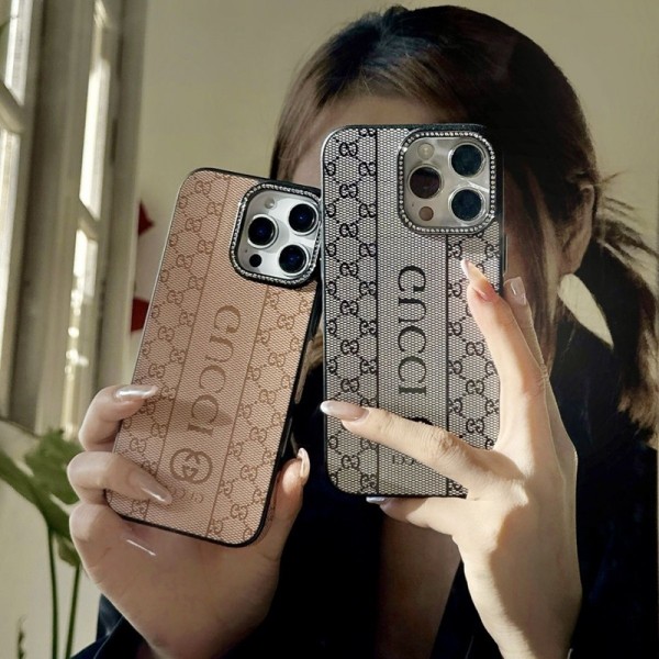 Gucci グッチアイフォンAir /16プロ マックス/15 17 プロ/16カバー 落下防止ブランドiPhone 16プロマックス15 14 17 Air スマホカバー激安アイフォン17/air/15/14 13pro 12 16+ケースブランド 手触り良い アップル 15+ 14pro 16e 17ブランドスマホカバー薄型オシャレ