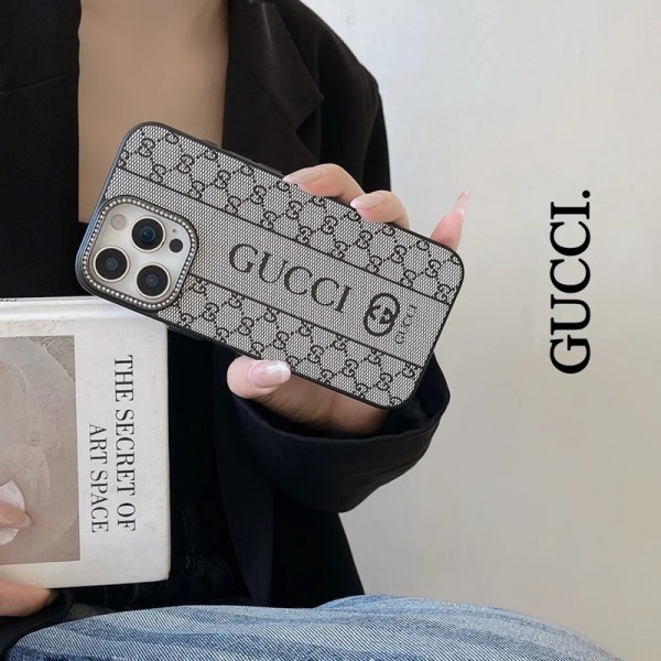 Gucci グッチアイフォンAir /16プロ マックス/15 17 プロ/16カバー 落下防止ブランドiPhone 16プロマックス15 14 17 Air スマホカバー激安アイフォン17/air/15/14 13pro 12 16+ケースブランド 手触り良い アップル 15+ 14pro 16e 17ブランドスマホカバー薄型オシャレ