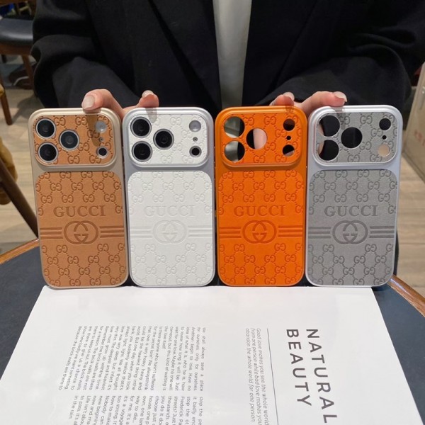 Gucci グッチ耐衝撃のiPhone Air 17pro 16e 15 pro max 17eスマホケースブランドiPhone  16プロマックス15 14 17 Air スマホカバー激安男女兼用iPhone  Air 15 14 16 17pro maxケースカバーアップル 15+ 14pro 16e 17eブランドスマホカバー薄型オシャレ