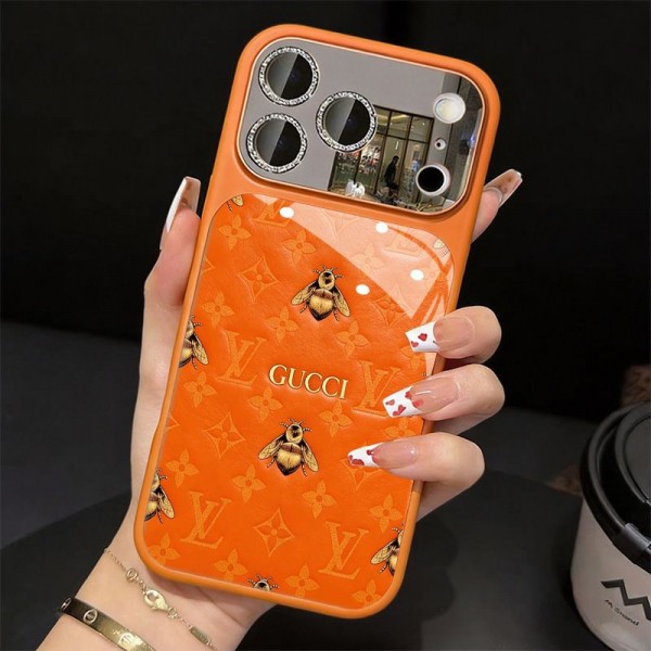Gucci グッチブランドiPhone  16プロマックス15 14 17 Air スマホカバー激安アイフォン17/17e/15/14 13pro 12 16+ケースブランド 手触り良い 男女兼用iPhone  Air 15 14 16 17pro maxケースカバーアップル 15+ 14pro 16e 17eブランドスマホカバー薄型オシャレ