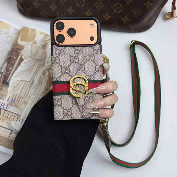 Gucci グッチギャラクシーs26 ultra s25 S23 S24 Ultra Plus ケースセレブ愛用Galaxy S26Plus s25+ S23 S24 samsung s24 ultra s25ケースかわいいのgalaxy s24 plus s25 s26ultraケース大人気高級感っぽいブランドスマホケースgalaxy s25 s24plus