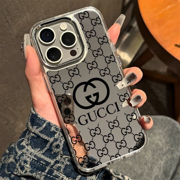 Gucci グッチアイフォン18pro 17 air 16 pro max 15 plus 14pro 16e ブランドケースハイブランドiphone 17e 16e 18 17 Pro Max 15 Plusケースカバー耐衝撃のiPhone 18pro max Air 17pro 16e 15 pro max 17eスマホケースアイフォン18pro max/17/17e/15/14 13pro 16+ケースブランド 手触り良い 