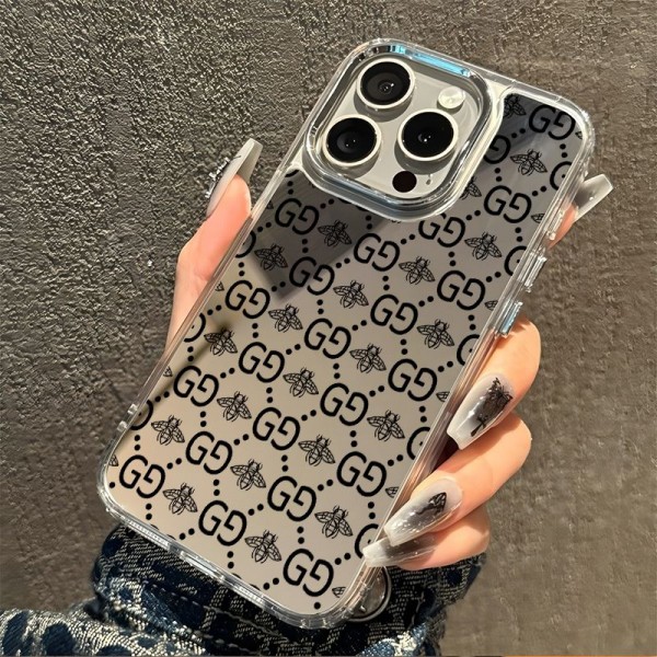 Gucci グッチアイフォン18pro 17 air 16 pro max 15 plus 14pro 16e ブランドケースブランドiPhone 16プロマックス15 18 17 Air スマホカバー激安男女兼用iPhone  18 Air 15 14 16 17pro maxケースカバーアップル 18 15+ 14pro 16e 17eブランドスマホカバー薄型オシャレ