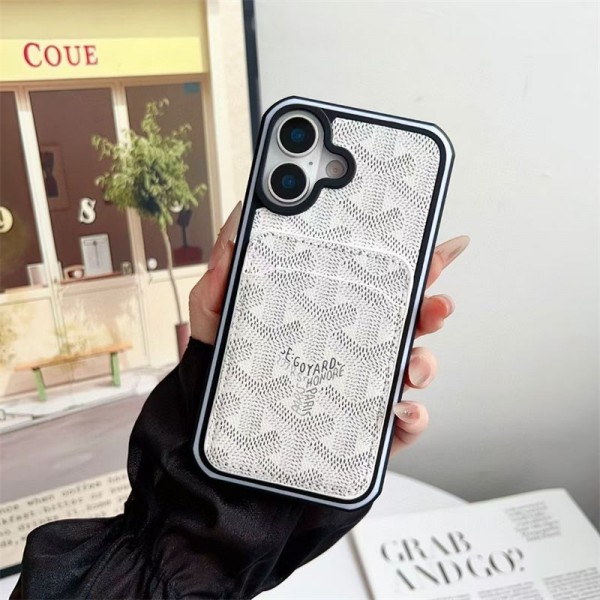 Goyard ゴヤール男女兼用samsung 25plus/s24/s23ultra iphone 17pro 14 15 plus 16eブランドコピーケースセレブ愛用Galaxy s25+ S23 S24 samsung s24 ultra s25ケースブランドSamsung s25 S23 Ultra s24 s22 Plusケース 落下保護かわいいのgalaxy s24 plus s25 ultraケース大人気