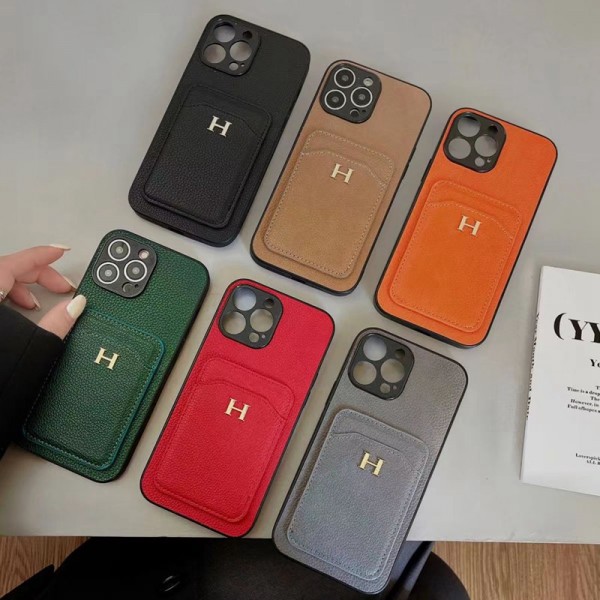Hermes エルメスハイブランドiphone 14 Pro Max 15 Plusケースカバーアイフォン 15 14プロ マックス/14プロ/14カバー 落下防止耐衝撃のiPhone 15 14 ultra plusスマホケースアップル 15+ 14proブランドスマホカバー薄型オシャレ