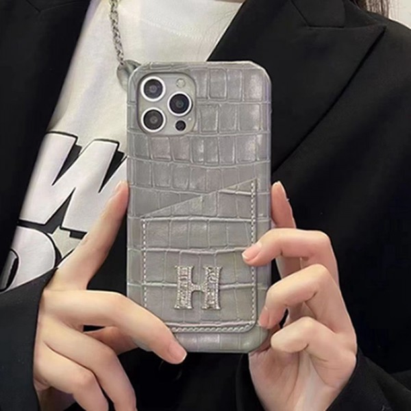 Hermes エルメスアイフォン 15 14プロ マックス/14プロ/14カバー 落下防止耐衝撃のiPhone 15 pro max 14  plusスマホケースアイフォン15/14proケースブランド 手触り良い 男女兼用iPhone 15 14 pro maxケースカバー