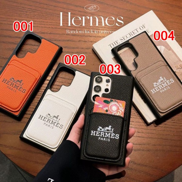 Hermes エルメスギャラクシー s25 S23 S24 Ultra Plus ケースブランドGALAXY S24 アイホン14 15 plus 15 16 proケースレディースメンズ男女兼用samsung s24/s23ultra iphone 14 15 plus 16ブランドコピーケースセレブ愛用Galaxy S23 S24 samsung s24 ultraケース