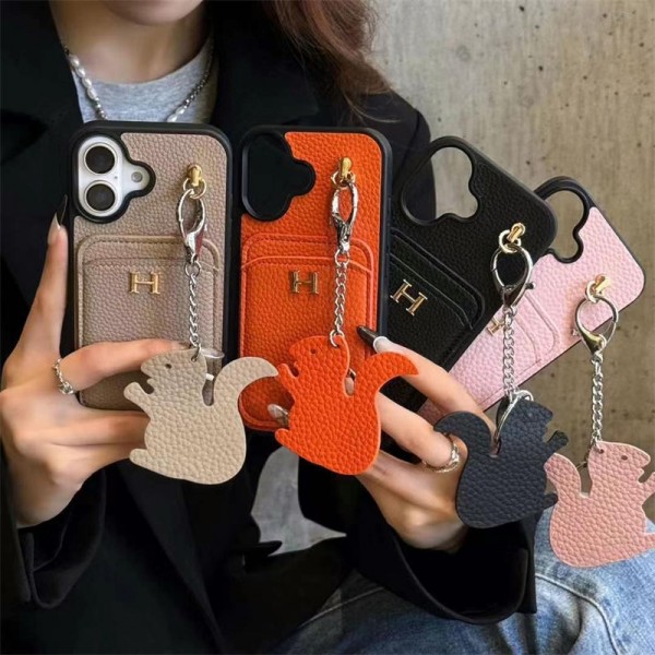 Hermes エルメスハイブランドiphone16 14 Pro Max 15 Plusケースカバーアイフォン 16プロ マックス/15プロ/16カバー 落下防止耐衝撃のiPhone 15 pro max 14  13 12 plusスマホケースブランドiPhone  16プロマックス15 14スマホカバー激安