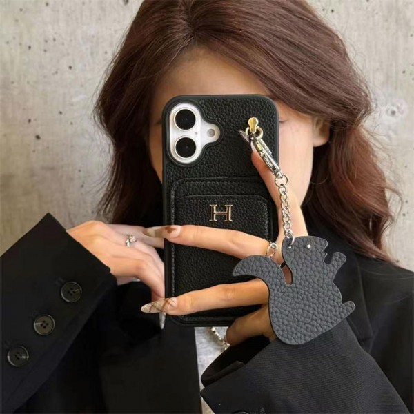 Hermes エルメスハイブランドiphone16 14 Pro Max 15 Plusケースカバーアイフォン 16プロ マックス/15プロ/16カバー 落下防止耐衝撃のiPhone 15 pro max 14  13 12 plusスマホケースブランドiPhone  16プロマックス15 14スマホカバー激安