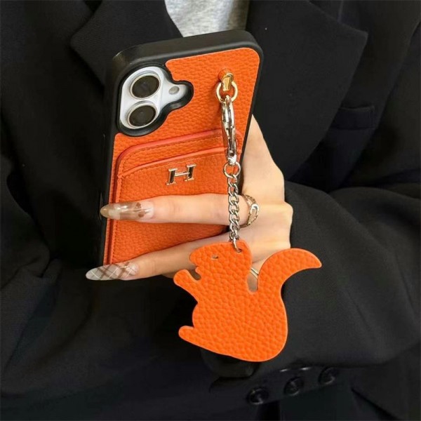 Hermes エルメスハイブランドiphone16 14 Pro Max 15 Plusケースカバーアイフォン 16プロ マックス/15プロ/16カバー 落下防止耐衝撃のiPhone 15 pro max 14  13 12 plusスマホケースブランドiPhone  16プロマックス15 14スマホカバー激安