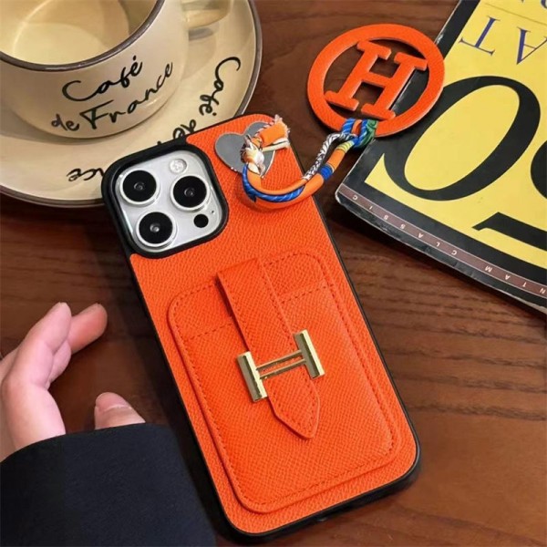 Hermes エルメスアイフォン 16プロ マックス/15プロ/16カバー 落下防止耐衝撃のiPhone  16e 15 pro max 14  13 12 plusスマホケースアイフォン15/14 13pro 12 16+ケースブランド 手触り良い 男女兼用iPhone 15 14 16 pro maxケースカバー