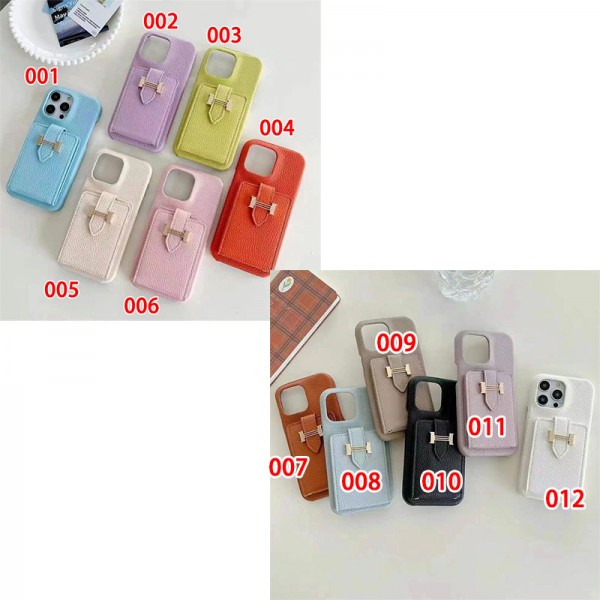 Hermes エルメスアイフォン 16プロ マックス/15プロ/16カバー 落下防止ブランドiPhone  16プロマックス15 14スマホカバー激安アイフォン15/14 13pro 12 16+ケースブランド 手触り良い 男女兼用iPhone 15 14 16 pro maxケースカバー