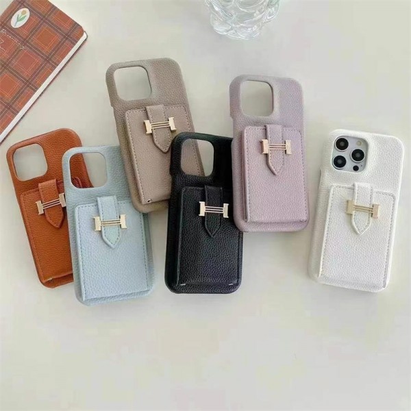Hermes エルメスアイフォン 16プロ マックス/15プロ/16カバー 落下防止ブランドiPhone  16プロマックス15 14スマホカバー激安アイフォン15/14 13pro 12 16+ケースブランド 手触り良い 男女兼用iPhone 15 14 16 pro maxケースカバー