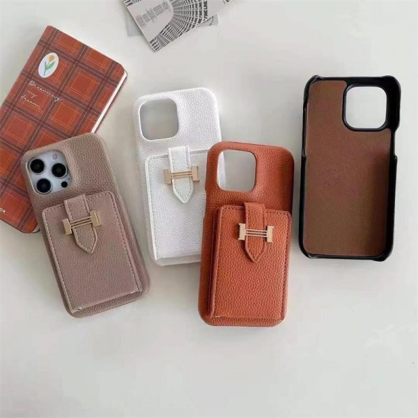 Hermes エルメスアイフォン 16プロ マックス/15プロ/16カバー 落下防止ブランドiPhone  16プロマックス15 14スマホカバー激安アイフォン15/14 13pro 12 16+ケースブランド 手触り良い 男女兼用iPhone 15 14 16 pro maxケースカバー
