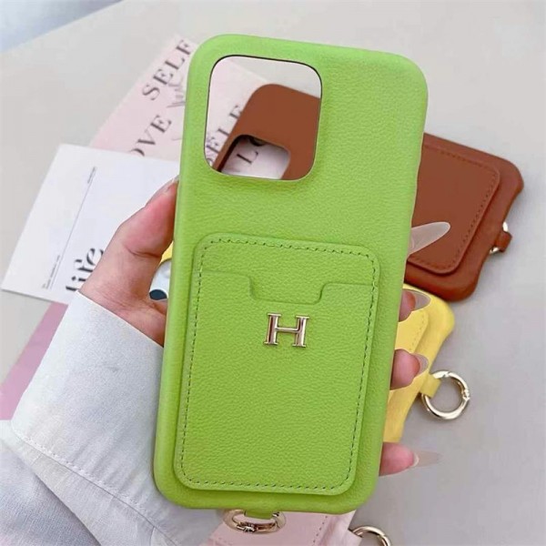 Hermes エルメスアイフォン16 pro max 15 plus 14pro 16e ブランドケースハイブランドiphone16e 14 Pro Max 15 Plusケースカバー Hermes アイフォン 16プロ マックス/15プロ/16カバー 落下防止アイフォン15/14 13pro 12 16+ケースブランド 手触り良い 