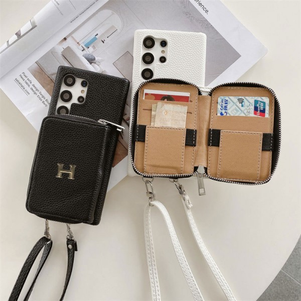 Hermes エルメスXperia 10 Vi vii 1 IVギャラクシーs23 s22 s24 s25ケース ブランドモノグラム Xperia 1 VI vii  iphone14 15 16 17 plusケースブランド Hermesエクスぺリア ace iv 1 vi10 III viiケース 大人気芸能人愛用 エクスペリアAce IVケース トランク型