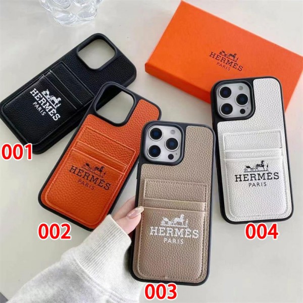 Hermes エルメス耐衝撃のiPhone  17pro 16e 15 pro max 14  13 12 plusスマホケースブランドiPhone  16プロマックス15 14 17 スマホカバー激安アイフォン17/15/14 13pro 12 16+ケースブランド 手触り良い 男女兼用iPhone 15 14 16 17pro maxケースカバー