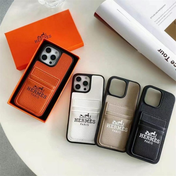 Hermes エルメス耐衝撃のiPhone  17pro 16e 15 pro max 14  13 12 plusスマホケースブランドiPhone  16プロマックス15 14 17 スマホカバー激安アイフォン17/15/14 13pro 12 16+ケースブランド 手触り良い 男女兼用iPhone 15 14 16 17pro maxケースカバー