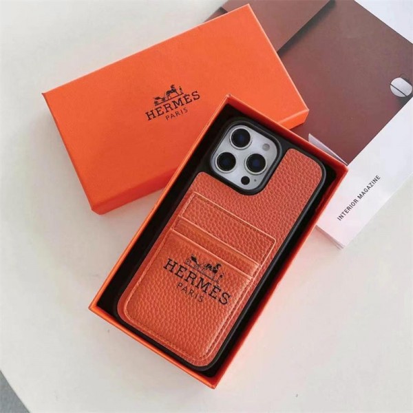 Hermes エルメス耐衝撃のiPhone  17pro 16e 15 pro max 14  13 12 plusスマホケースブランドiPhone  16プロマックス15 14 17 スマホカバー激安アイフォン17/15/14 13pro 12 16+ケースブランド 手触り良い 男女兼用iPhone 15 14 16 17pro maxケースカバー