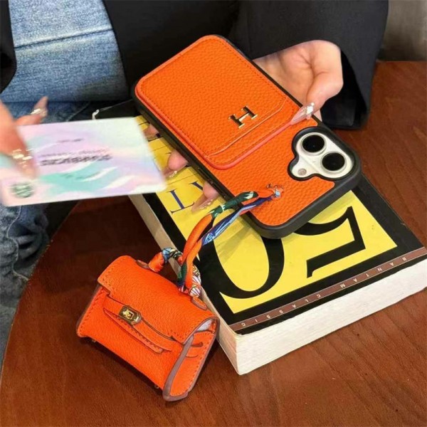 Hermes エルメスアイフォン17 16 pro max 15 plus 14pro airpods4/3/2/pro2 ブランドケース Hermes アイフォン 16プロ マックス/15 17 プロ/16カバー 落下防止ブランドiPhone  16プロマックス15 14 17 スマホカバー激安アップル 15+ 14pro 16e 17ブランドスマホカバー薄型オシャレ