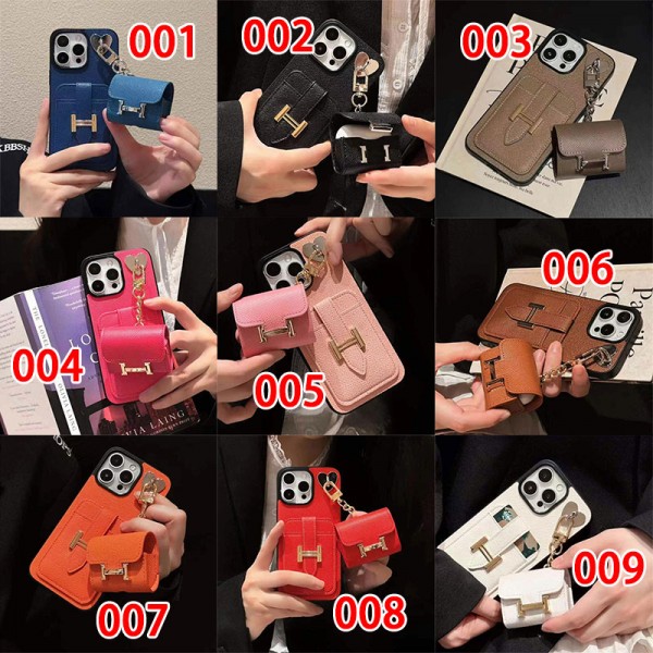 Hermes エルメスアイフォン17 16 pro max 15 plus 14pro 16e ブランドケース airpods 4/3/pro2 アイフォン 16プロ マックス/15 17 プロ/16カバー 落下防止耐衝撃のiPhone  17pro 16e 15 pro max 14  13 12 plusスマホケース男女兼用iPhone 15 14 16 17pro maxケースカバー