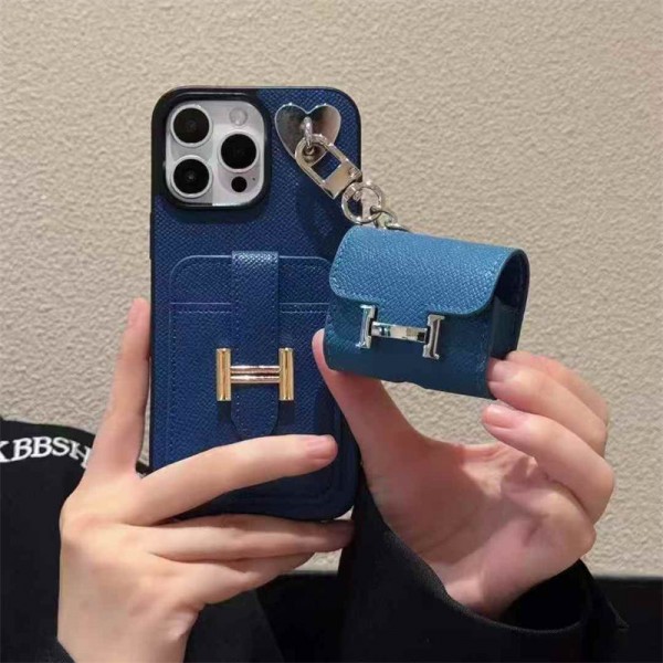 Hermes エルメスアイフォン17 16 pro max 15 plus 14pro 16e ブランドケース airpods 4/3/pro2 アイフォン 16プロ マックス/15 17 プロ/16カバー 落下防止耐衝撃のiPhone  17pro 16e 15 pro max 14  13 12 plusスマホケース男女兼用iPhone 15 14 16 17pro maxケースカバー