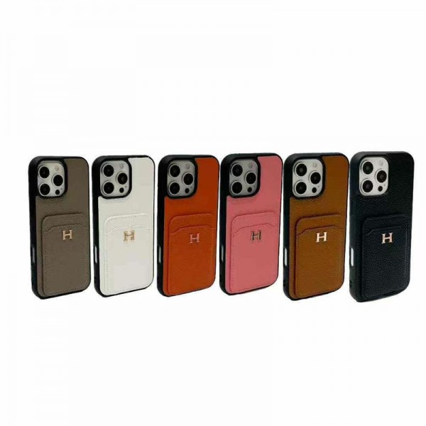 Hermes エルメスアイフォン17 air 16 pro max 15 plus 14pro 16e ブランドケースアイフォン 16プロ マックス/15 17 プロ/16カバー 落下防止ブランドiPhone  16プロマックス15 14 17 air スマホカバー激安アイフォン17 air/15/14 13pro 12 16+ケースブランド 手触り良い 