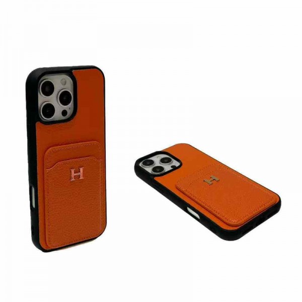 Hermes エルメスアイフォン17 air 16 pro max 15 plus 14pro 16e ブランドケースアイフォン 16プロ マックス/15 17 プロ/16カバー 落下防止ブランドiPhone  16プロマックス15 14 17 air スマホカバー激安アイフォン17 air/15/14 13pro 12 16+ケースブランド 手触り良い 