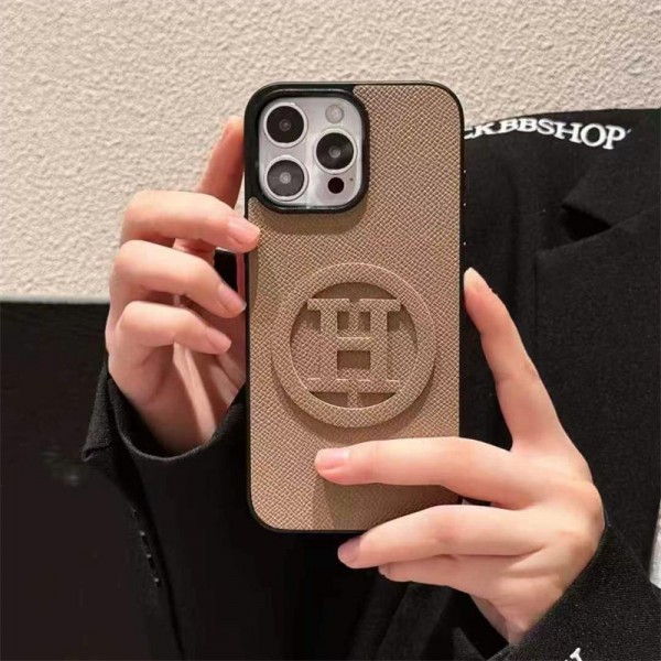 Hermes エルメスアイフォン17 air 16 pro max 15 plus 14pro 16e ブランドケースハイブランドiphone16e 14 17 Pro Max 15 Plusケースカバー耐衝撃のiPhone  17pro 16e 15 pro max 14  13 12 plusスマホケースブランドiPhone  16プロマックス15 14 17 air スマホカバー激安