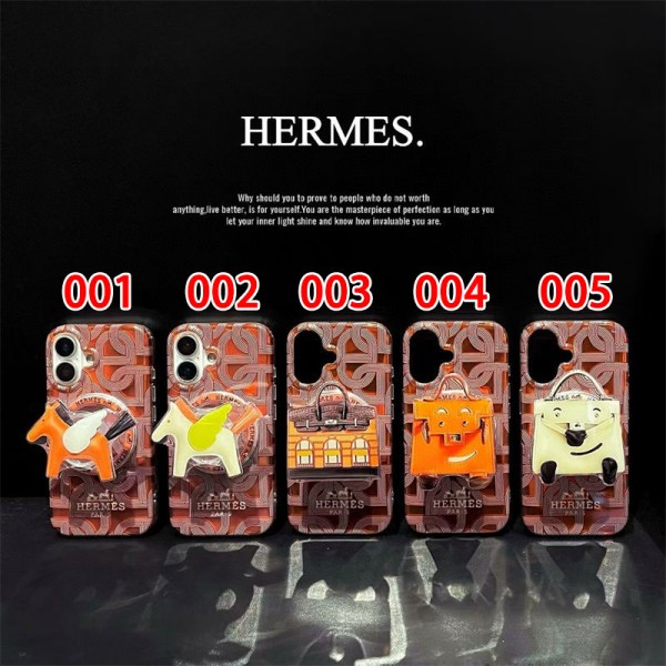 Hermes エルメスアイフォン17 air 16 pro max 15 plus 14pro 16e ブランドケースアイフォン 16プロ マックス/15 17 プロ/16カバー 落下防止男女兼用iPhone 15 14 16 17pro max airケースカバーアップル 15+ 14pro 16e 17ブランドスマホカバー薄型オシャレ