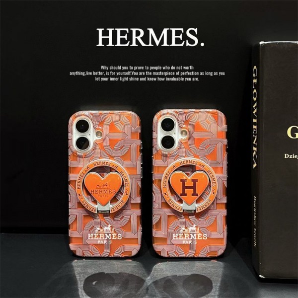 Hermes エルメスハイブランドiphone16e 14 17 Pro Max 15 Plusケースカバー耐衝撃のiPhone  17pro 16e 15 pro max 14  13 12 plusスマホケースブランドiPhone  16プロマックス15 14 17 air スマホカバー激安アイフォン17 air/15/14 13pro 12 16+ケースブランド 手触り良い 