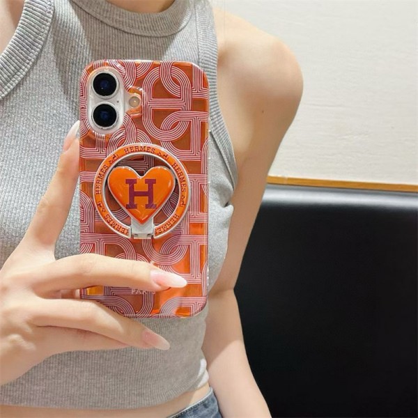 Hermes エルメスハイブランドiphone16e 14 17 Pro Max 15 Plusケースカバー耐衝撃のiPhone  17pro 16e 15 pro max 14  13 12 plusスマホケースブランドiPhone  16プロマックス15 14 17 air スマホカバー激安アイフォン17 air/15/14 13pro 12 16+ケースブランド 手触り良い 