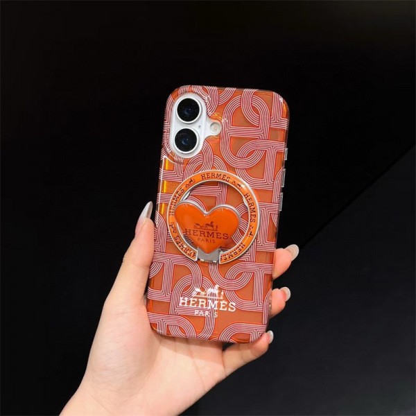 Hermes エルメスハイブランドiphone16e 14 17 Pro Max 15 Plusケースカバー耐衝撃のiPhone  17pro 16e 15 pro max 14  13 12 plusスマホケースブランドiPhone  16プロマックス15 14 17 air スマホカバー激安アイフォン17 air/15/14 13pro 12 16+ケースブランド 手触り良い 