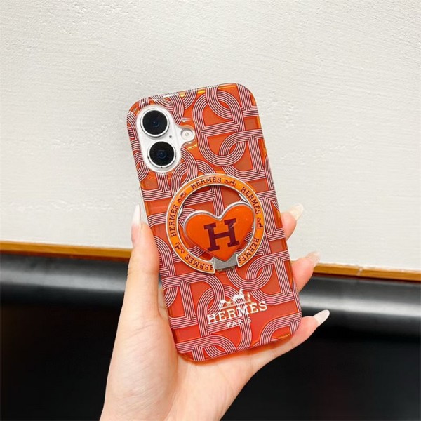 Hermes エルメスハイブランドiphone16e 14 17 Pro Max 15 Plusケースカバー耐衝撃のiPhone  17pro 16e 15 pro max 14  13 12 plusスマホケースブランドiPhone  16プロマックス15 14 17 air スマホカバー激安アイフォン17 air/15/14 13pro 12 16+ケースブランド 手触り良い 