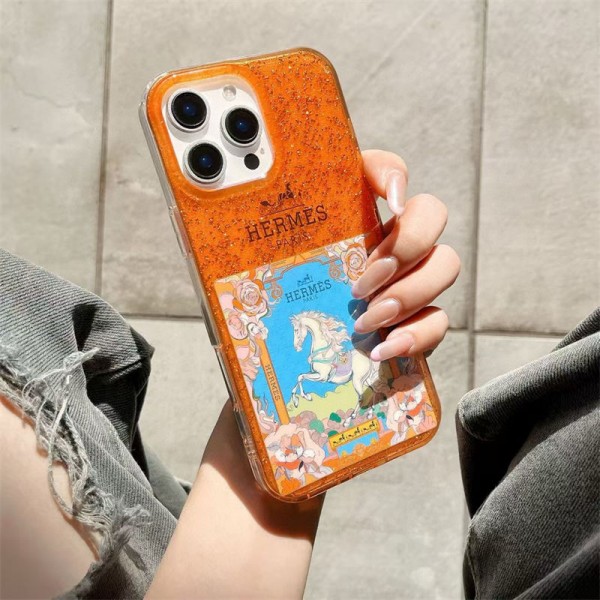Hermes エルメスアイフォン17 air 16 pro max 15 plus 14pro 16e ブランドケースハイブランドiphone16e 14 17 Pro Max 15 Plusケースカバー耐衝撃のiPhone  17pro 16e 15 pro max 14  13 12 plusスマホケースブランドiPhone  16プロマックス15 14 17 air スマホカバー激安
