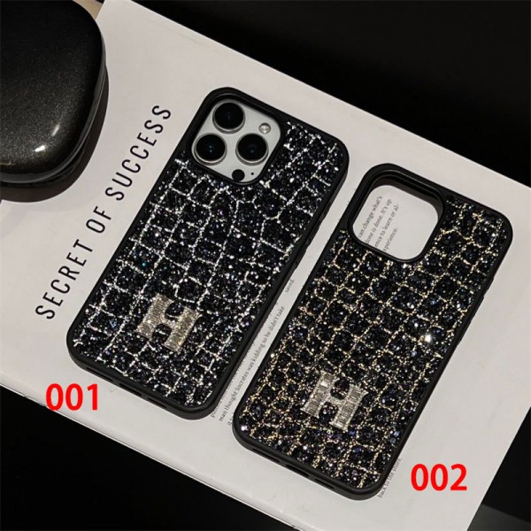 Hermes エルメスアイフォン 16プロ マックス/15 17 プロ/16カバー 落下防止耐衝撃のiPhone  17pro 16e 15 pro max 14  13 12 plusスマホケースブランドiPhone  16プロマックス15 14 17 air スマホカバー激安アイフォン17 air/15/14 13pro 12 16+ケースブランド 手触り良い 