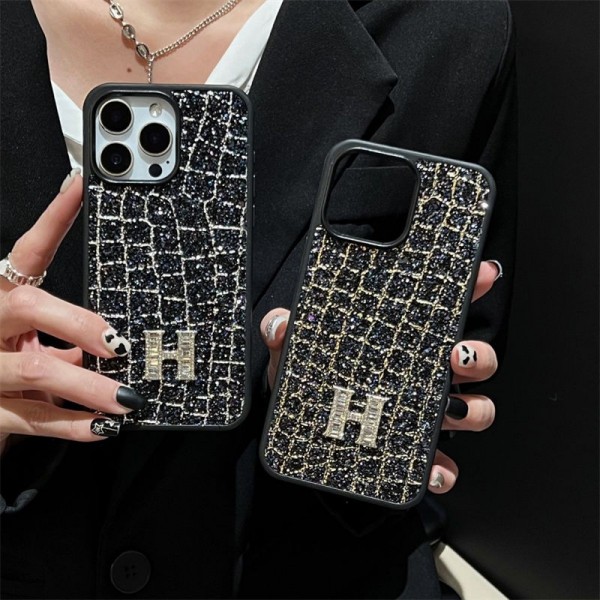 Hermes エルメスアイフォン 16プロ マックス/15 17 プロ/16カバー 落下防止耐衝撃のiPhone  17pro 16e 15 pro max 14  13 12 plusスマホケースブランドiPhone  16プロマックス15 14 17 air スマホカバー激安アイフォン17 air/15/14 13pro 12 16+ケースブランド 手触り良い 