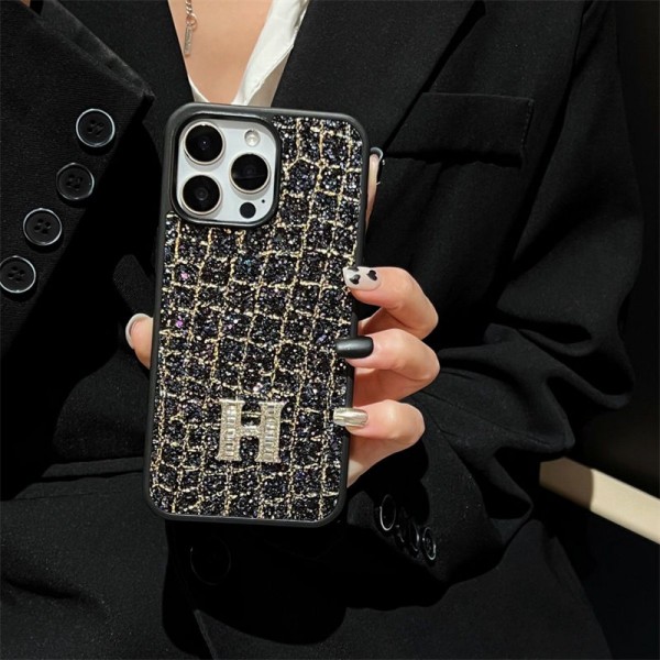 Hermes エルメスアイフォン 16プロ マックス/15 17 プロ/16カバー 落下防止耐衝撃のiPhone  17pro 16e 15 pro max 14  13 12 plusスマホケースブランドiPhone  16プロマックス15 14 17 air スマホカバー激安アイフォン17 air/15/14 13pro 12 16+ケースブランド 手触り良い 