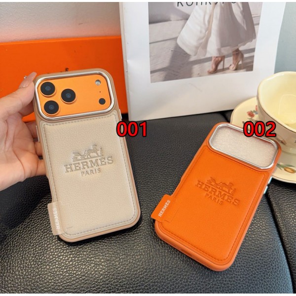 Hermes エルメスアイフォン17 air 16 pro max 15 plus 14pro 16e ブランドケースアイフォンAir /16プロ マックス/15 17 プロ/16カバー 落下防止アイフォン17/air/15/14 13pro 12 16+ケースブランド 手触り良い アップル 15+ 14pro 16e 17ブランドスマホカバー薄型オシャレ