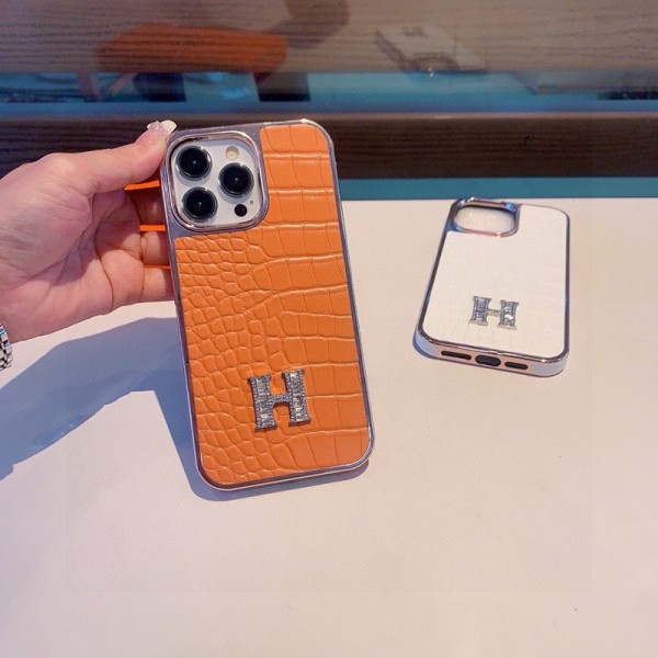 Hermes エルメスアイフォン17 air 16 pro max 15 plus 14pro 16e ブランドケースハイブランドiphone Air 16e 14 17 Pro Max 15 PlusケースカバーアイフォンAir /16プロ マックス/15 17 プロ/16カバー 落下防止アップル 15+ 14pro 16e 17ブランドスマホカバー薄型オシャレ