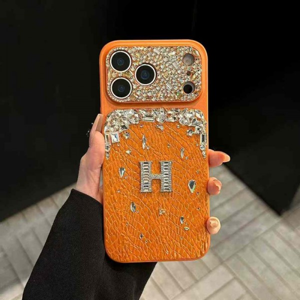Hermes エルメスアイフォン17 air 16 pro max 15 plus 14pro 16e ブランドケースハイブランドiphone Air 16e 14 17 Pro Max 15 PlusケースカバーブランドiPhone  16プロマックス15 14 17 Air スマホカバー激安男女兼用iPhone  Air 15 14 16 17pro maxケースカバー