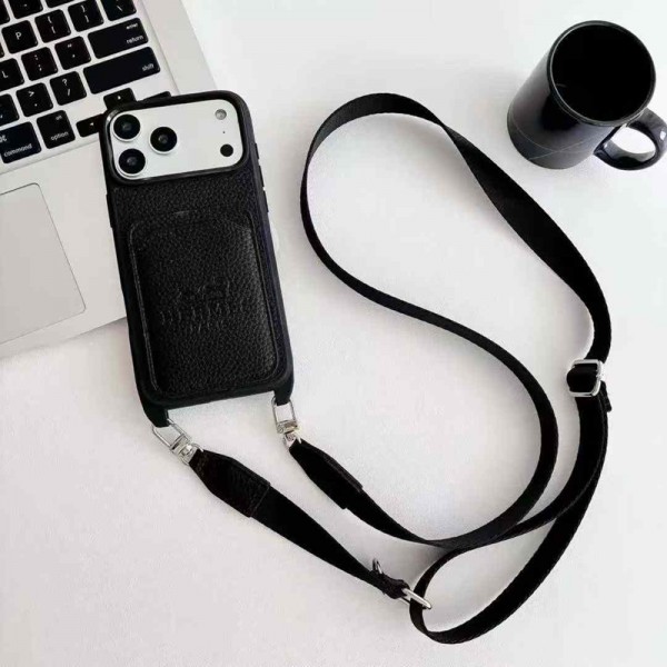 Hermes エルメスアイフォンAir /16プロ マックス/15 17 プロ/16カバー 落下防止耐衝撃のiPhone Air 17pro 16e 15 pro max 14  13 12 plusスマホケースアイフォン17/air/15/14 13pro 12 16+ケースブランド 手触り良い 男女兼用iPhone  Air 15 14 16 17pro maxケースカバー