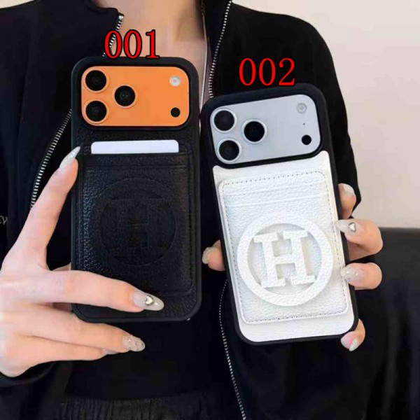 Hermes エルメスアイフォン17 air 16 pro max 15 plus 14pro 16e ブランドケースハイブランドiphone Air 16e 14 17 Pro Max 15 PlusケースカバーブランドiPhone  16プロマックス15 14 17 Air スマホカバー激安男女兼用iPhone  Air 15 14 16 17pro maxケースカバー