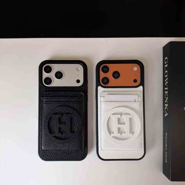 Hermes エルメスアイフォン17 air 16 pro max 15 plus 14pro 16e ブランドケースハイブランドiphone Air 16e 14 17 Pro Max 15 PlusケースカバーブランドiPhone  16プロマックス15 14 17 Air スマホカバー激安男女兼用iPhone  Air 15 14 16 17pro maxケースカバー