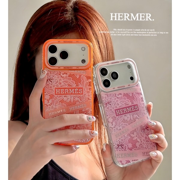Hermes エルメスアイフォン18pro 17 air 16 pro max 15 plus 14pro 16e ブランドケースアイフォン18/Air/16プロ マックス/15 17 プロ/16カバー 落下防止ブランドiPhone 16プロマックス15 18 17 Air スマホカバー激安男女兼用iPhone  18 Air 15 14 16 17pro maxケースカバー